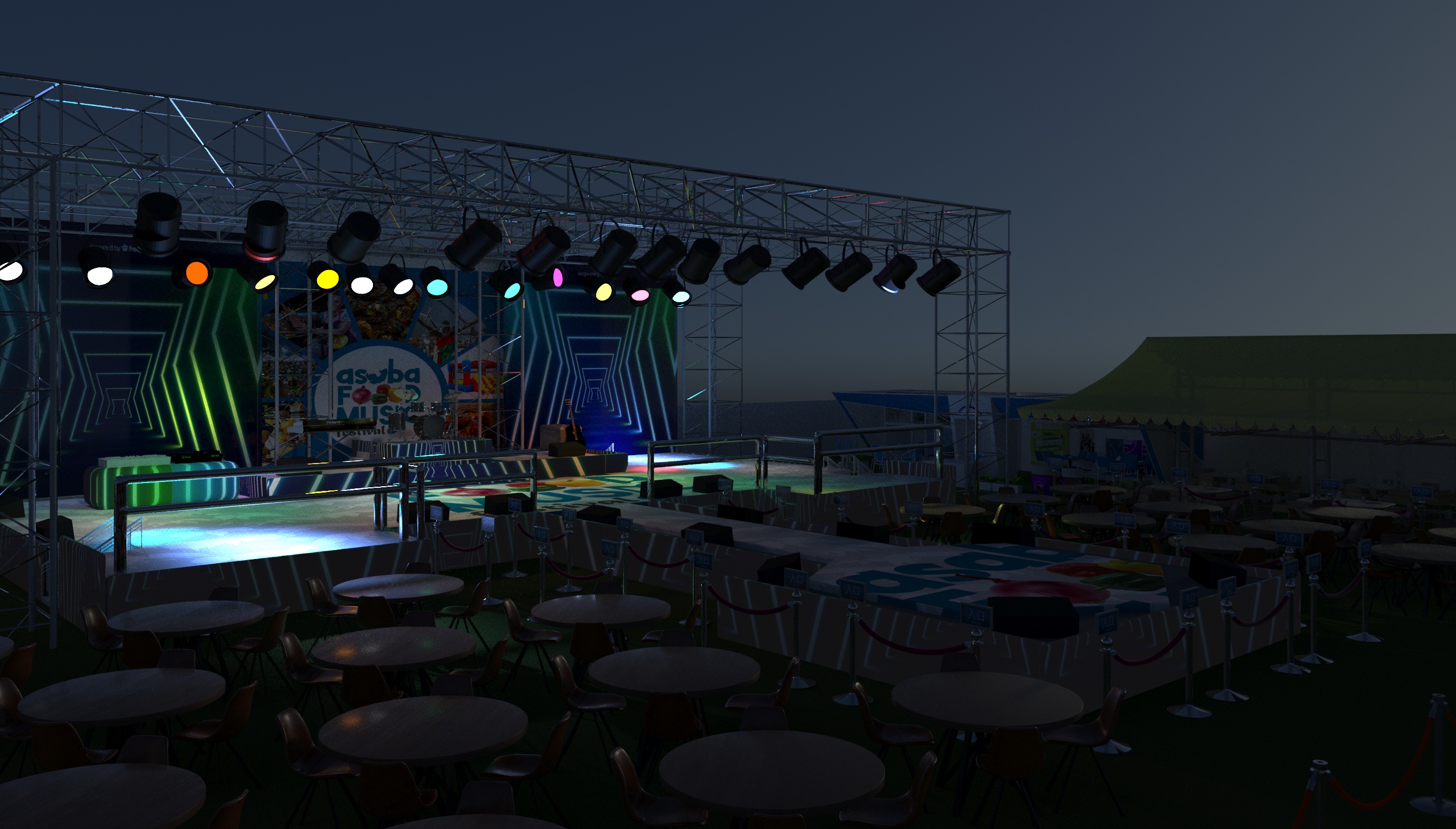 biker